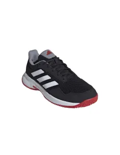 Adidas Game Spec 2 Id2471 Schwarz Unisex 2